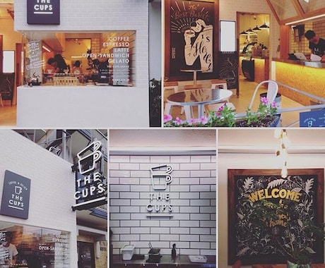 大阪、京都のイケてるカフェ教えます どこのカフェが良いのかわからない方へ イメージ2