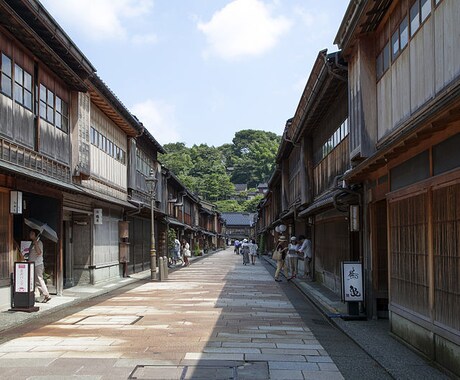 写真のカスミを除去して高品質に仕上げます 観光で撮った写真をさらに思い出の残るものにされたい方 イメージ2
