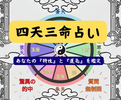 結婚運：運命を解き明かし婚活を成功させます ✳︎質問回数や時間に制限ありません イメージ1