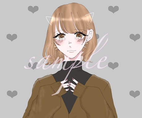 夢絵イラスト描きます