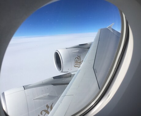 テキスト形式✈️CAを目指す方の質問にお答えします 【外資CA歴13年】経験したからこそ出来るアドバイスを イメージ1