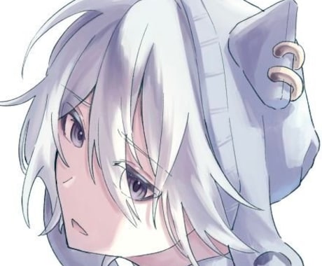 アイコンイラストを制作いたします あなただけのオリジナルのアイコンを制作させていただきます！ イメージ2