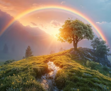 霊視＝2026年どうなる？貴方の未来伝えます 【 運勢鑑定：神様に導かれ、運を味方に人生を最良に歩む方法】 イメージ1