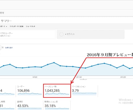 月間100万PVサイト１年間3万円バナー広告します 1年間3万円バナー広告。どんなサイトでもOK。300x250 イメージ1