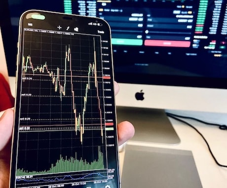 専業トレーダー独自の資金管理法教えます 3万〜低リスク資金管理法＋エントリーパターン＋環境認識 イメージ1