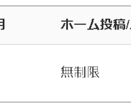 月額0円のLINE@海外アカ代行させて頂きます 2019年のLINE@値上げで悩んでる方へ イメージ1