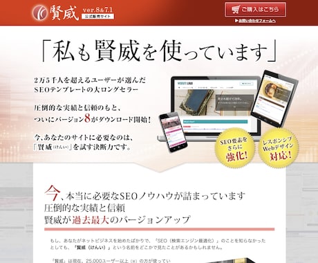 はじめてのWEB集客を安心価格でサポートします ５年以上ブログで収入を得ている経験を活かしてサイト作成します イメージ2