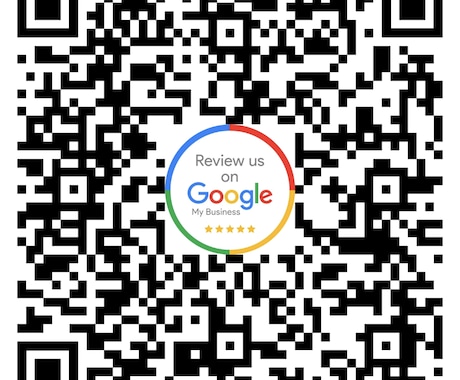 Googleマイビジネス口コミ依頼シート作ります お客様の目に付く位置に置いて置くだけで口コミ急増します！ イメージ2