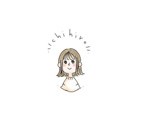 おしゃれかわいい似顔絵アイコン描きます SNSで目を引くアイコンいかがですか？☆ イメージ1