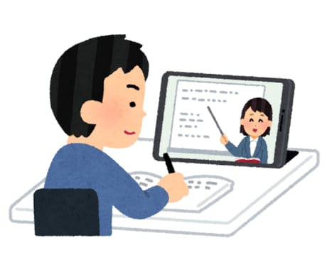 日本語のビジネス・日常会話の勉強ができます 家庭教習を3年間努めた先生の『実用的な日本語』レクチャー♪ イメージ2