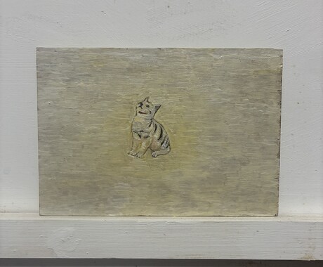 レトロな絵画を制作します 特別な記念に、残したい瞬間に 。アートをお楽しみください。 イメージ2