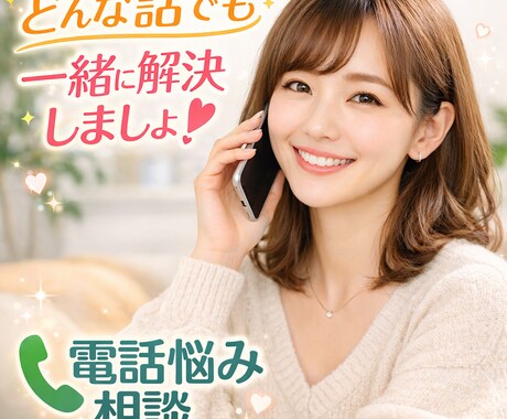 子育て相談！ママのお悩みを元保育士がお聴きします 子育て悩み・登園しぶり・イヤイヤ期、安心して話してください イメージ1