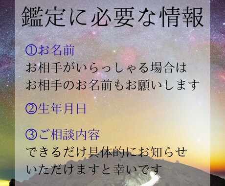 音信不通｜彼の沈黙の理由を透視します 連絡が来ない理由には、必ず意味があります イメージ2