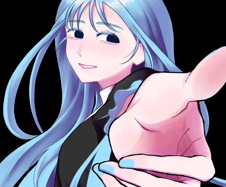 オリジナルイラスト制作します 挿絵、グッズなど、使用用途に合ったイラストを制作します イメージ2