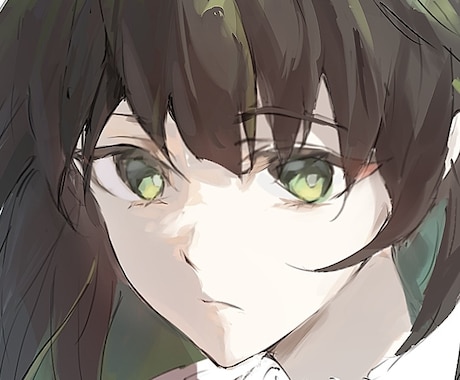 色つき1枚絵、サムネ用イラストなど描きます 美麗な画風で、雰囲気にあったイラストを描きます イメージ2