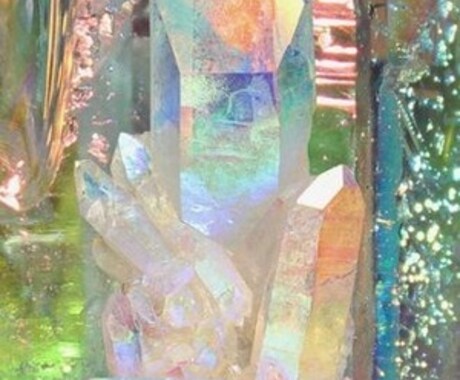 あなたを幸せに導く✨スピリチュアル占い致します 霊感タロット◆直感◆チャネリングを元に占います イメージ1