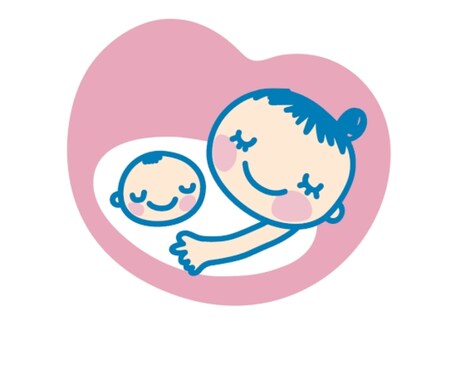 未婚妊婦さん、未婚シングルさんの相談のります 40歳で未婚高齢出産(選択的シングルマザー)しました！ イメージ1