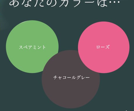 2020年のハッピーカラーをお伝えします メイクやアイテムに取り入れてハッピーに過ごしたいあなたへ イメージ2