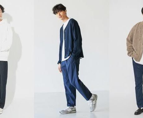 服の断捨離をお手伝いします 服が捨てられなくて困ってる人必見！ イメージ1