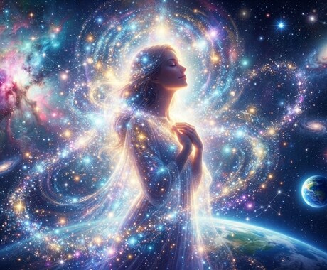 最新で最高のエネルギーヒーリング致します ご自身で変化を体験してみて下さい イメージ1