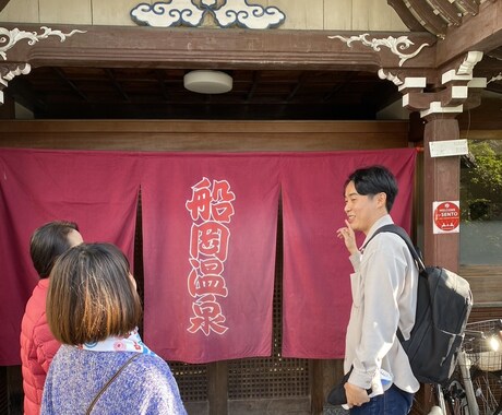 外国人向けガイドのViator掲載/集客補助します 【主婦/学生おすすめ】商品企画～掲載・集客方法までサポート イメージ1