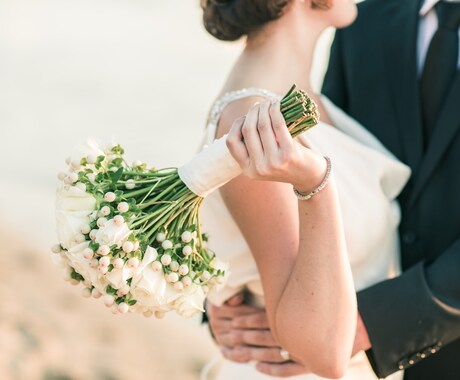 再開しました☆大人気結婚運勢   鑑定します 大好評、大人気結婚運勢占います イメージ2