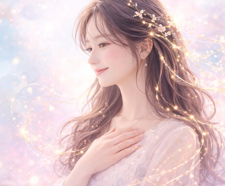 1分から♡音信不通の彼...本当の気持ちを視ます 連絡が途絶えた「本音」と「今後の未来」を霊視占いします イメージ1