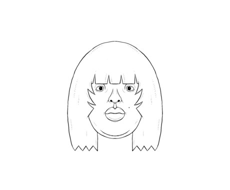 クセ強似顔絵、描きます ゆるくてクセになる似顔絵をお届け！ イメージ2