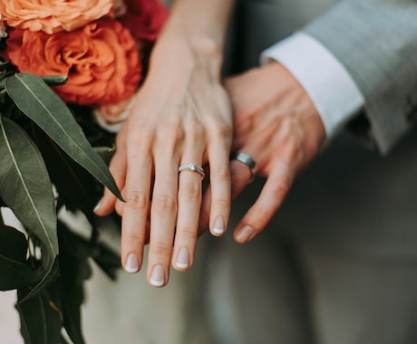 婚活・恋愛の悩みお聞きします 話すだけで心が軽くなる心理カウンセリング イメージ1