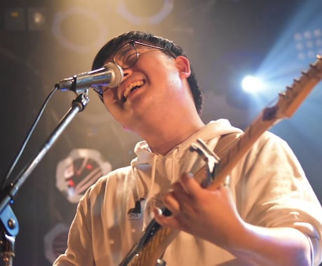楽曲提供いたします！MIX、マスタリングまでします あなただけの歌をお作りします。 イメージ1