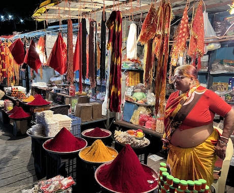 インド旅(初心者向け)アドバイスします インド一人旅４回経験者の身近な体験談アドバイス！ イメージ2