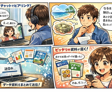 flowerybooksearch本を紹介します ーあなたが知りたいことのためにー イメージ2