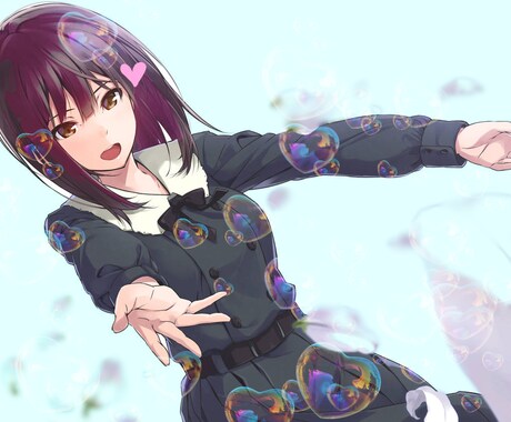 2人だけの内緒話しましょ★なんでもお話します 暇つぶしでも、寂しい時でも、気楽に♪待ってますね イメージ1