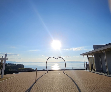 あなたの悩みに寄り添います 恋愛・人間関係なんでもご相談ください♡返信迅速♡ イメージ1