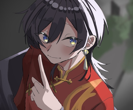 イラスト依頼受け付けます 格安でイラストがオーダーできる！柔軟な取引が出来ます！ イメージ1