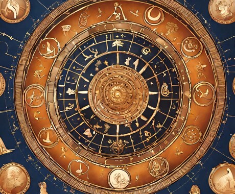 独自の金運開運法【ダン・カルマメソッド】を施します 星の光で金脈を照らし、幸福への扉を開く鍵をお渡しします イメージ2