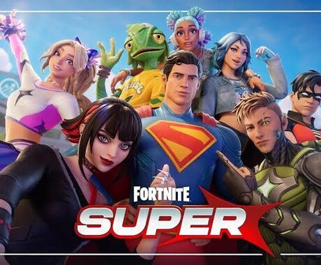 お子様向け・楽しく学ぶフォートナイト教えます ゲームを通じで楽しみながらコミュニケーション能力を高めよう イメージ1