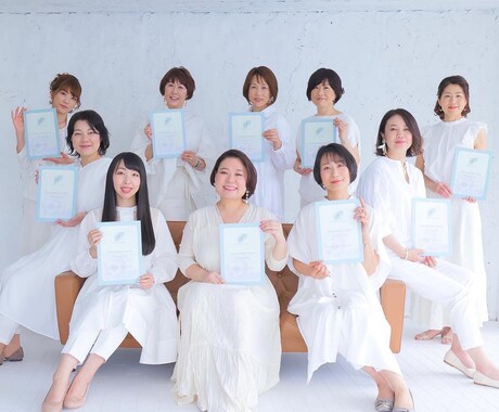 本当の自分を知り、楽に生きるお手伝いをいたします まずはあなたが幸せに。真実の笑顔で喜びを感じて生きるお手伝い イメージ2