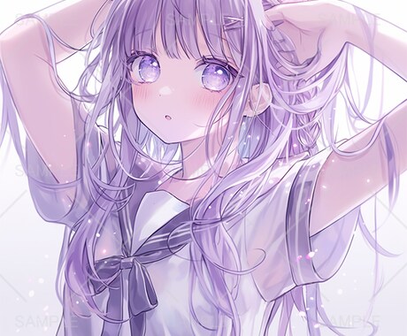 女子中学生とお話ができます 愚痴など色々な事を相談してください！ イメージ1