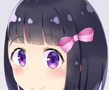 SNS用アイコンます あなたのアイコン　描きます　！ イメージ2