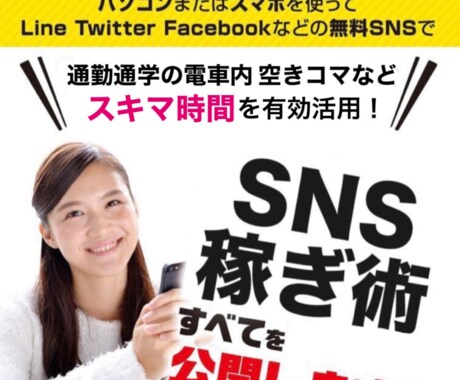 SNSマーケティングのコンサルを行います 誰でもゼロから始められるマーケティング イメージ1