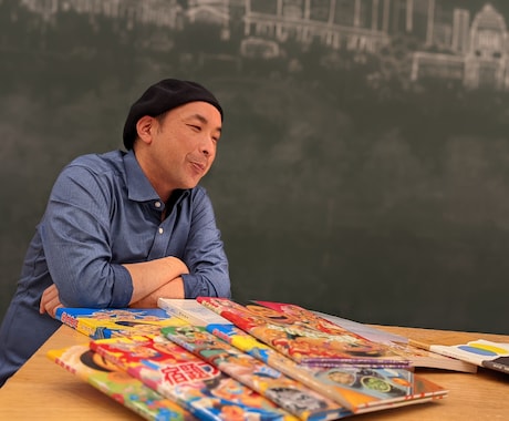 絵本の読み聞かせについてアドバイスします 絵本専門士による絵本アドバイス イメージ1