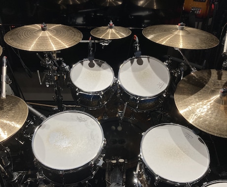 歌ってみた用インスト制作を承ります 音作り含めて限りなく完コピに近いインストで歌えます！ イメージ2