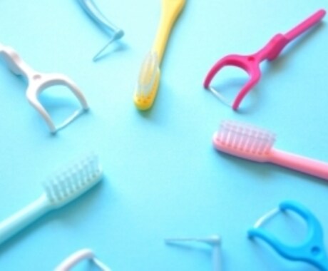 現役歯科衛生士が歯のお悩みにお答えします 〈歯ブラシやその他のケア用品〉〈虫歯や歯周病〉など イメージ1