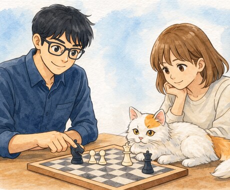 言葉にならない違和感を整理します なぜかわからないモヤモヤを見える形にしてみませんか？ イメージ1