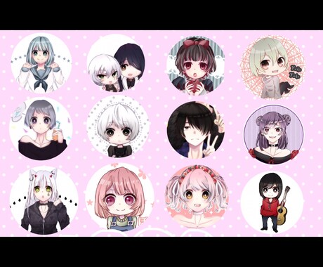 t_ayumu様専用ます t_ayumu様専用のサービスです イメージ1