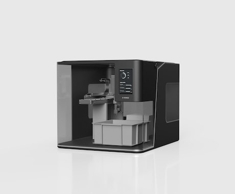 新製品・製品アップデートのデザイン承ります クラウドファンディング・OEM製品・ブラッシュアップについて イメージ2