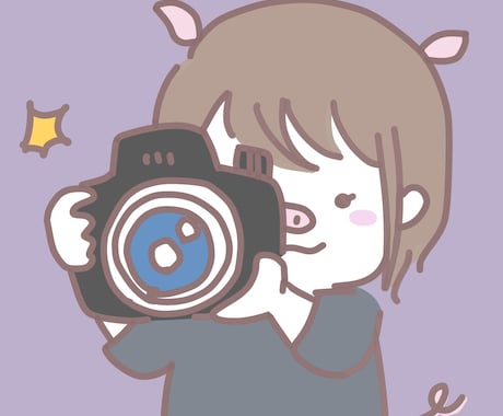 最安1点1000円！使いやすいイラスト描きます ビジネス・HP・SNSに自分だけのイラストを イメージ2
