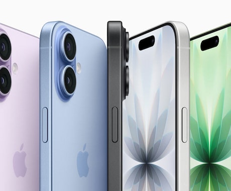 iPhone、Android、機種変更教えます 携帯ショップに行かずに相談したい方 イメージ1