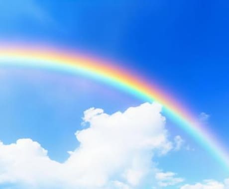 曇り空、雨空のあなたの心を照らします もやもやをすっきりさせて、あなたらしく輝いて イメージ1